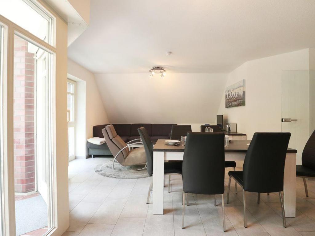 Fewo 7 Im "Haus Am Meer" Boltenhagen  Dış mekan fotoğraf