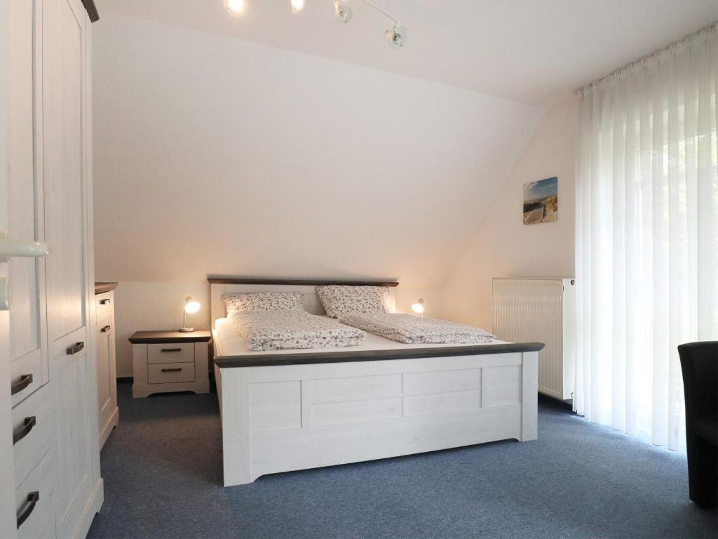Fewo 7 Im "Haus Am Meer" Boltenhagen  Dış mekan fotoğraf