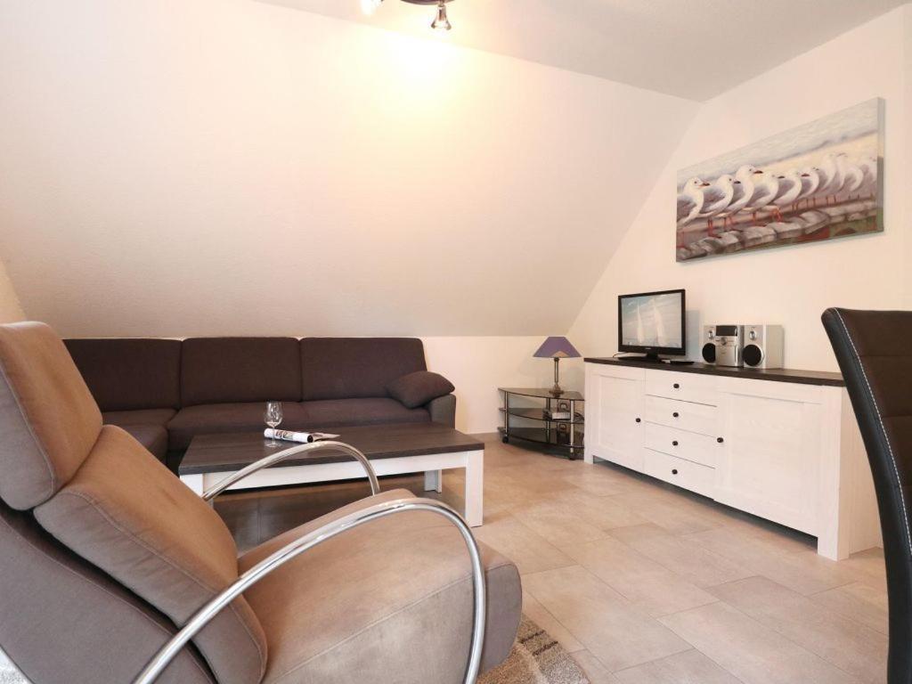Fewo 7 Im "Haus Am Meer" Boltenhagen  Dış mekan fotoğraf
