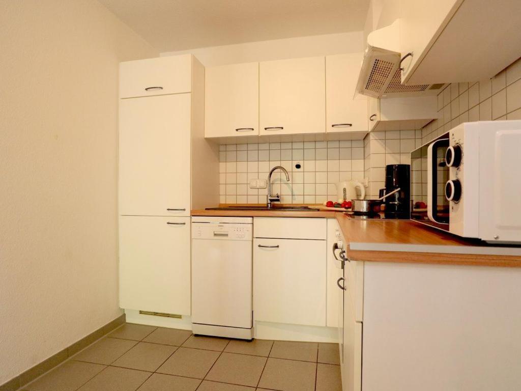 Fewo 7 Im "Haus Am Meer" Boltenhagen  Dış mekan fotoğraf
