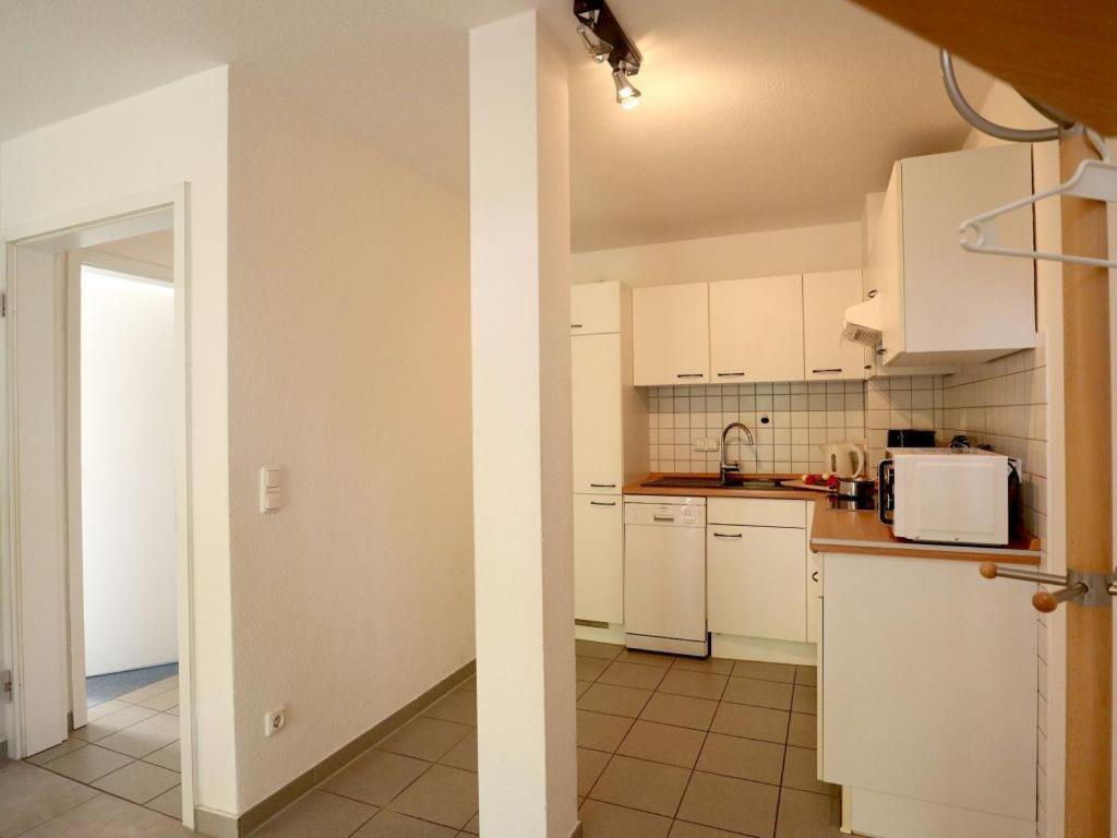 Fewo 7 Im "Haus Am Meer" Boltenhagen  Dış mekan fotoğraf