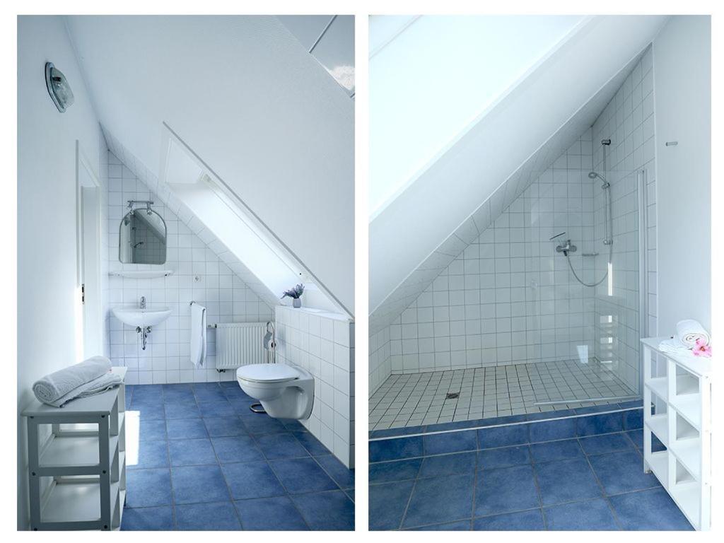 Fewo 7 Im "Haus Am Meer" Boltenhagen  Dış mekan fotoğraf