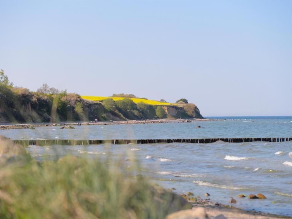 Fewo 7 Im "Haus Am Meer" Boltenhagen  Dış mekan fotoğraf