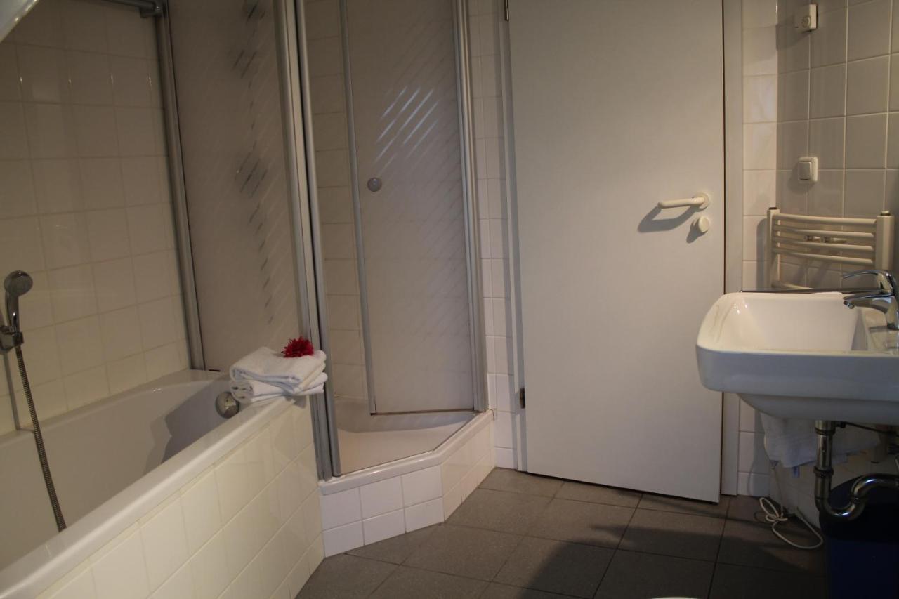 Fewo 7 Im "Haus Am Meer" Boltenhagen  Dış mekan fotoğraf