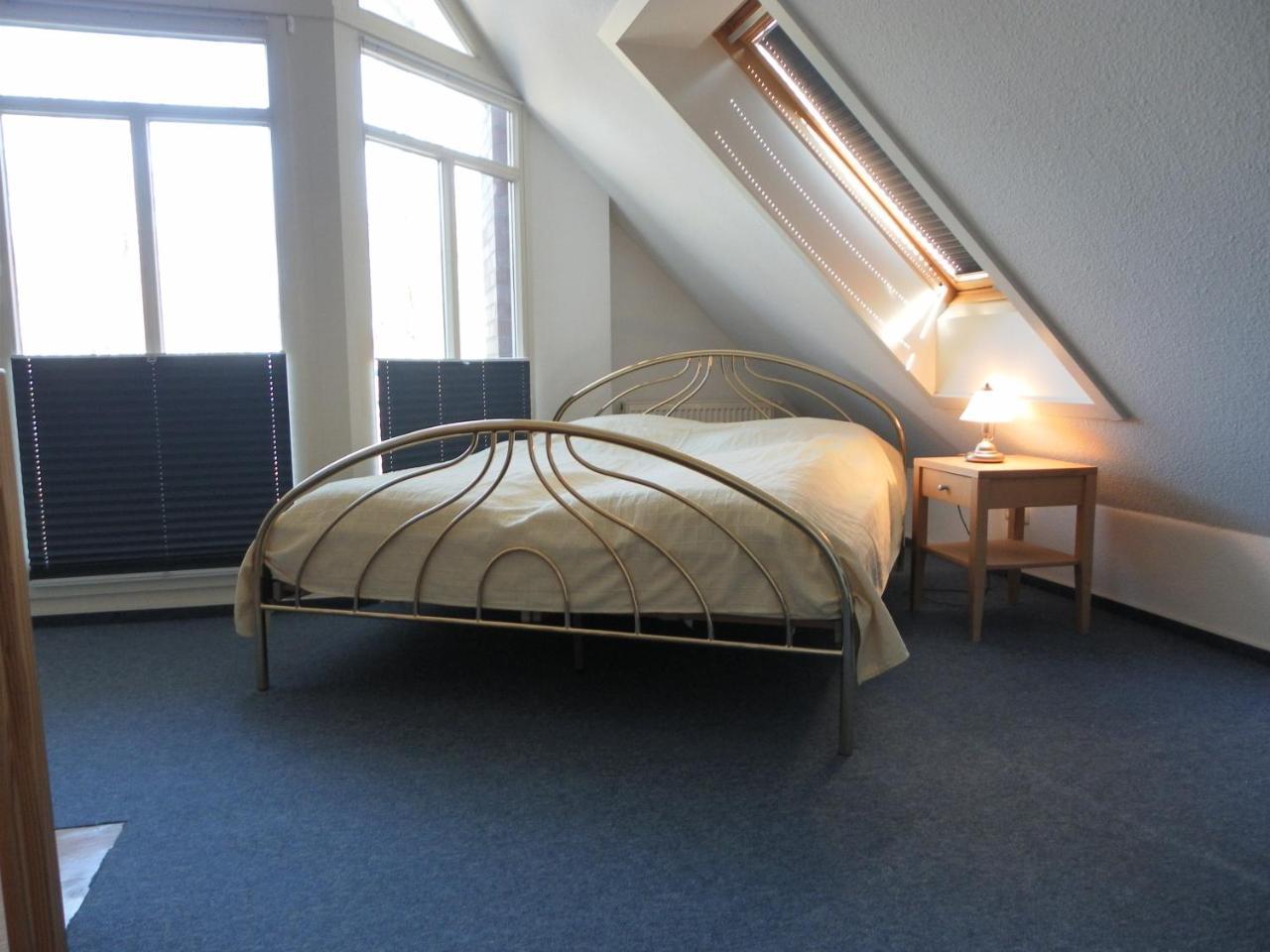 Fewo 7 Im "Haus Am Meer" Boltenhagen  Dış mekan fotoğraf