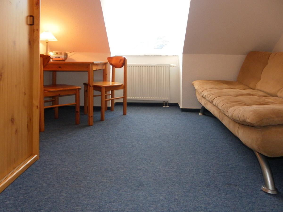 Fewo 7 Im "Haus Am Meer" Boltenhagen  Dış mekan fotoğraf