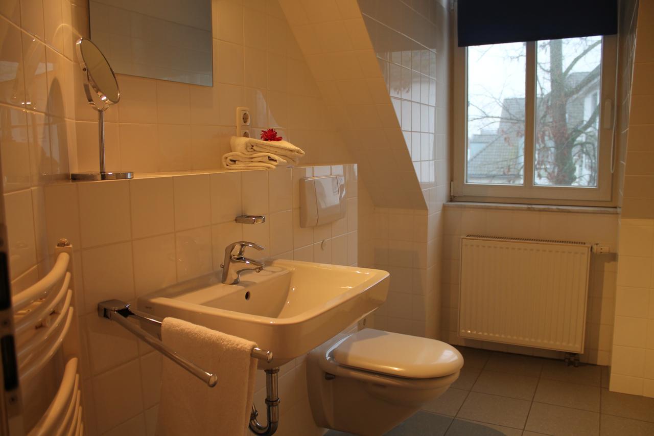 Fewo 7 Im "Haus Am Meer" Boltenhagen  Dış mekan fotoğraf